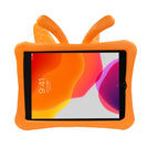 For iPad 10.2 2021 / 2020 / 2019/10.5 / Orange