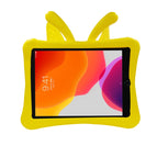 For iPad 10.2 2021 / 2020 / 2019/10.5 / Yellow