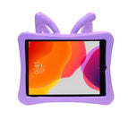 For iPad 10.2 2021 / 2020 / 2019/10.5 / Purple