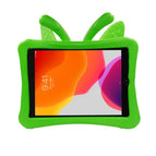 For iPad 10.2 2021 / 2020 / 2019/10.5 / Green