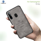 For Galaxy A21 / Gray