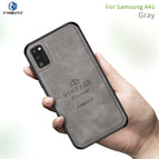 For Galaxy A41 / Gray