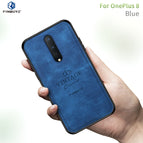 For Oneplus 8 / Blue