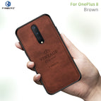 For Oneplus 8 / Brown