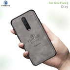 For Oneplus 8 / Gray