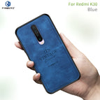 For Xiaomi Redmi K30 / Blue