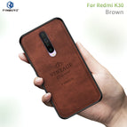 For Xiaomi Redmi K30 / Brown