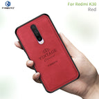For Xiaomi Redmi K30 / Red