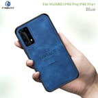 For Huawei P40 pro / P40pro+ / Blue