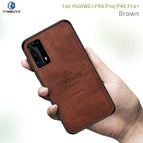 For Huawei P40 pro / P40pro+ / Brown
