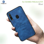 For Huawei Y7P/P40Lite E/Honor9C / Blue