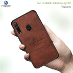 For Huawei Y7P/P40Lite E/Honor9C / Brown