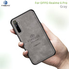 For OPPO Realme 6 Pro / Gray