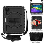 For iPad Pro 11 (2020) / Black