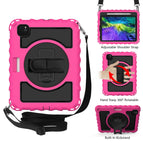 For iPad Pro 11 (2020) / Hot Pink