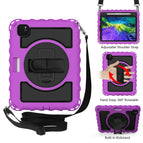 For iPad Pro 11 (2020) / Purple