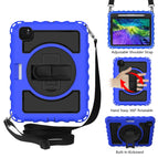 For iPad Pro 11 (2020) / Blue