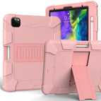 For iPad Pro 11 (2020) / Rose Gold