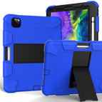 For iPad Pro 11 (2020) / Blue+Black