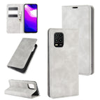 For Xiaomi Mi 10 Lite 5G / Grey