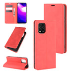 For Xiaomi Mi 10 Lite 5G / Red