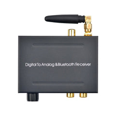 Digital To Analog&Bluetooth Receier