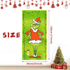 DMGN-55090 / 90-180cm