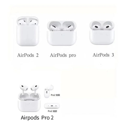 Body Lotion For AirPods 4 3 2 1 Earphone Case For AirPods Pro Vaseline Cartoon Headphone Cover Protect Wireless Headset Cover