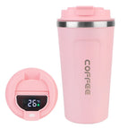 510ml Pink Digit / 401-500ml