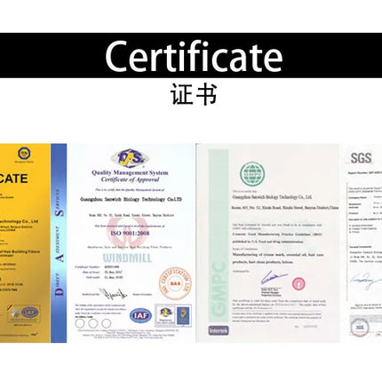 Sevich Waterproof Beard Filler Beard Hair Shadow Powder Root Cover Up Concealer Fill In Thinning Instantly Modify Fluffy Powder