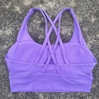 calamus purple / L