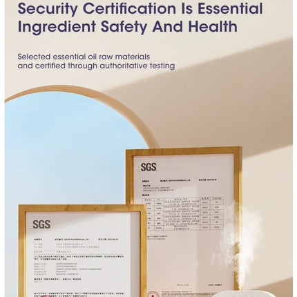 Mini Aroma Diffuser USB Plant Essential Oil Diffuser Home Car Aromatherapy Machine Toilet Office Air Purification Nebulizer