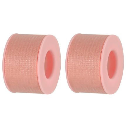 1/3/5 Rolls Eyelashes Extension Tape PE Adhesive Tools Under Eye Pads For Micropore Lashes Grafting Supplies Lash Lifting Tapes