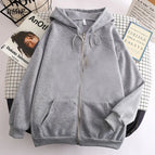 GRAY / 4XL
