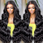 4x4 HD Lace Wig / UNITED KINGDOM / 16inches|180Density