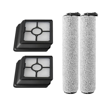 HEPA Filters Main Brushes For Midea X8/FC9/FC9 Pro/FC9 Flash Vacuum Cleaner Parts