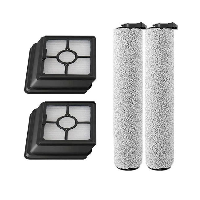 HEPA Filters Main Brushes For Midea X8/FC9/FC9 Pro/FC9 Flash Vacuum Cleaner Parts