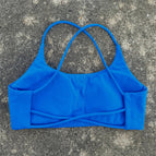 Electric Blue / S