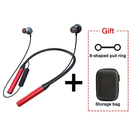 Super bass wireless premium neckband for outdoor and indoor workout