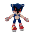 Bloodshot Sonic