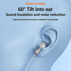 For Samsung Headphones HiFi Bass Stereo Volume Control With Mic Type C 3.5mm Eadphones For Galaxy S24 S23 S22 S21 Ultra Note 20