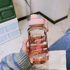 Pink / 1000ml