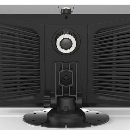 9" CMNAV 360 Traffic Camper Plus with built-in Dash Cam and Live Traffic