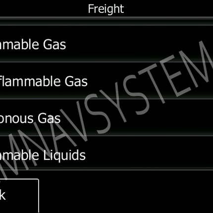 9" CMNAV Turbo Truck Plus (Android, Wi-Fi)