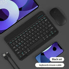 black 030 set