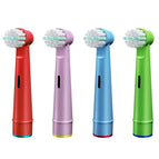 Colorful-4 Pcs