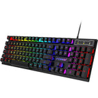 Keyboard