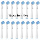 16 Sensitive