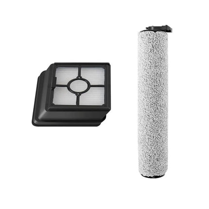HEPA Filters Main Brushes For Midea X8/FC9/FC9 Pro/FC9 Flash Vacuum Cleaner Parts