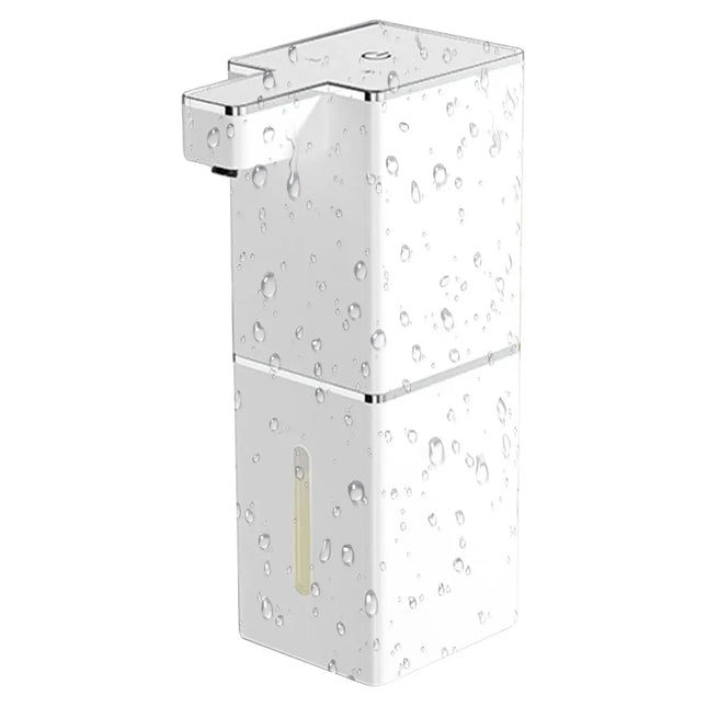 Dish Soap Dispenser Touchless Electric Soap Dispenser Hands Free Auto Soap Dispenser for Kitchen Bathroom